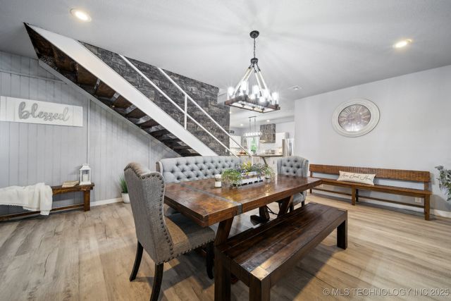 18132 W 301st Street S, Bristow, OK 74010