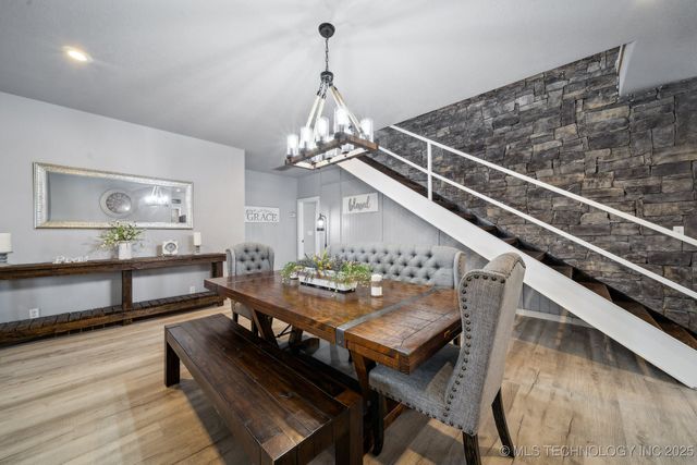 18132 W 301st Street S, Bristow, OK 74010