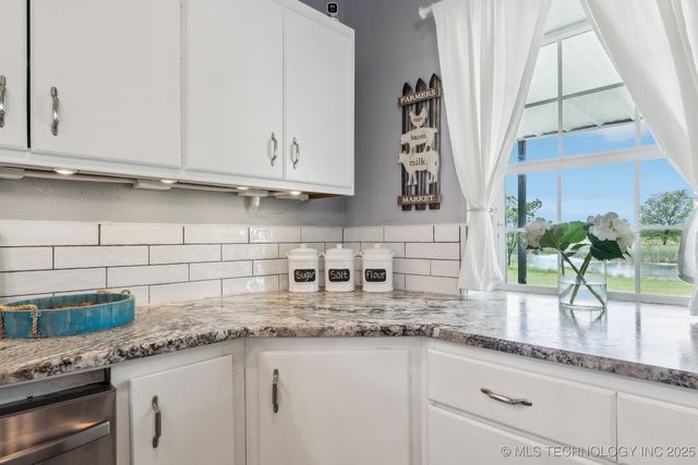 18132 W 301st Street S, Bristow, OK 74010