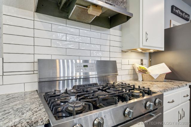 18132 W 301st Street S, Bristow, OK 74010