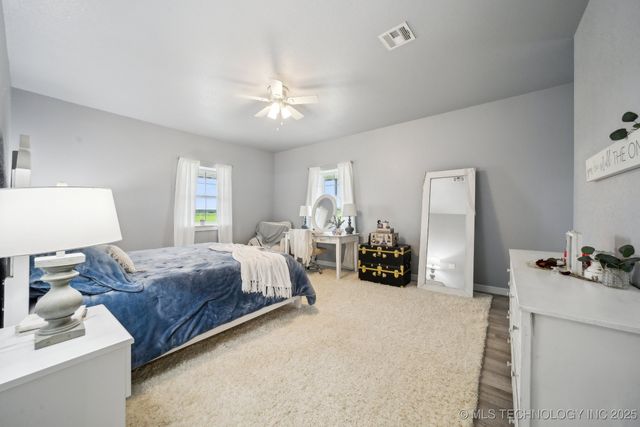 18132 W 301st Street S, Bristow, OK 74010