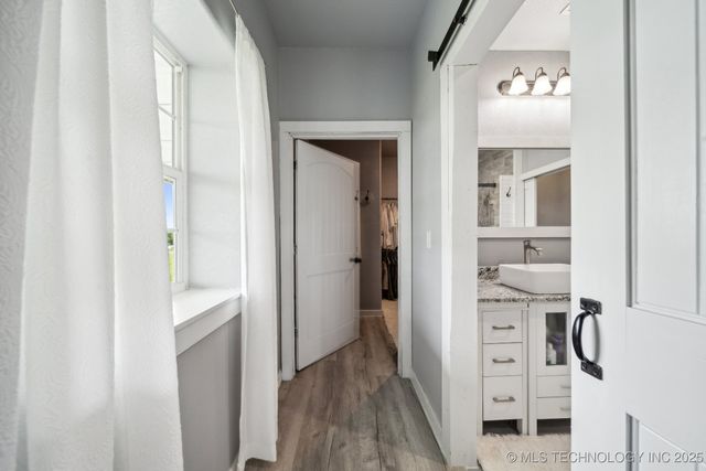 18132 W 301st Street S, Bristow, OK 74010