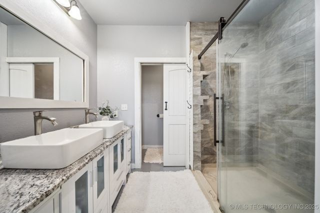 18132 W 301st Street S, Bristow, OK 74010