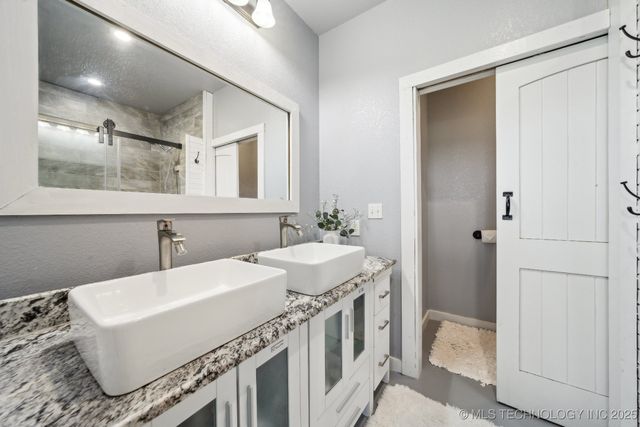 18132 W 301st Street S, Bristow, OK 74010