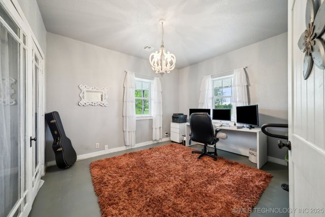 18132 W 301st Street S, Bristow, OK 74010