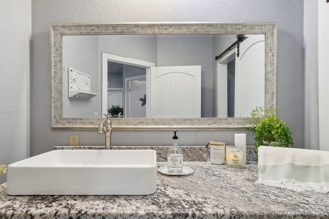 18132 W 301st Street S, Bristow, OK 74010