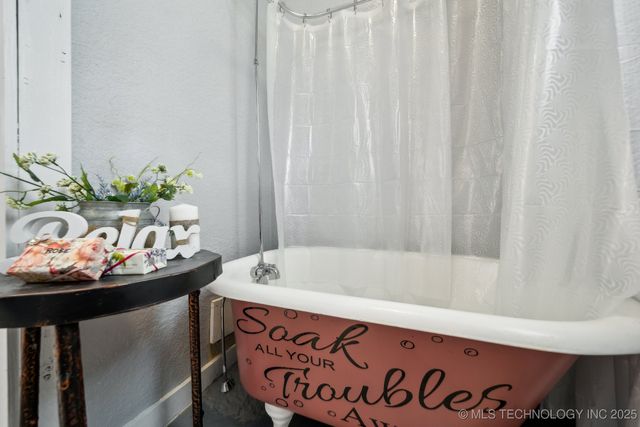 18132 W 301st Street S, Bristow, OK 74010