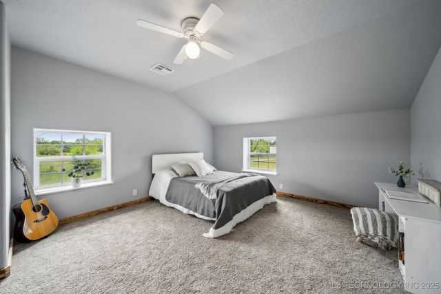 18132 W 301st Street S, Bristow, OK 74010