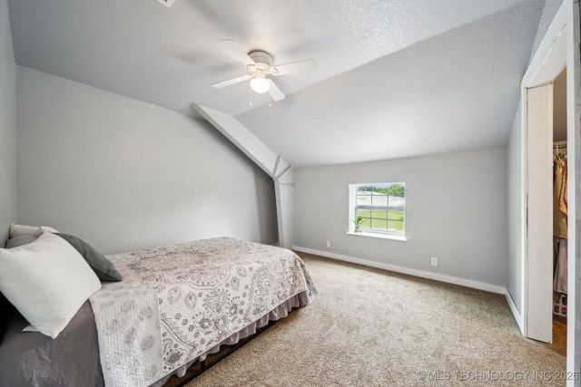 18132 W 301st Street S, Bristow, OK 74010