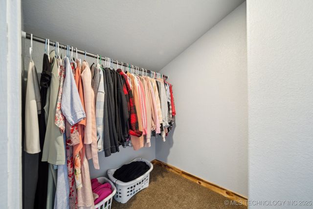 18132 W 301st Street S, Bristow, OK 74010