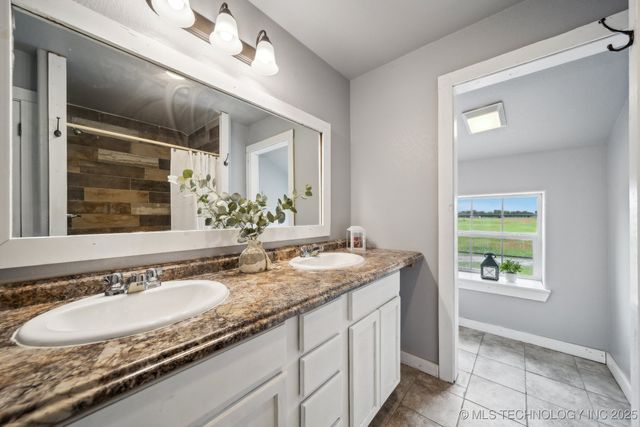 18132 W 301st Street S, Bristow, OK 74010