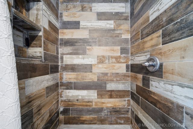 18132 W 301st Street S, Bristow, OK 74010