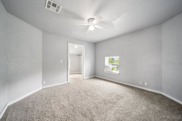 18132 W 301st Street S, Bristow, OK 74010