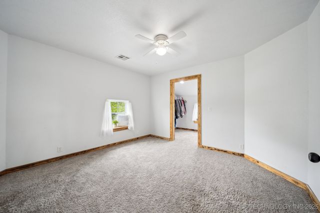 18132 W 301st Street S, Bristow, OK 74010