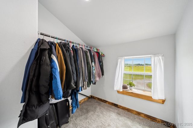 18132 W 301st Street S, Bristow, OK 74010