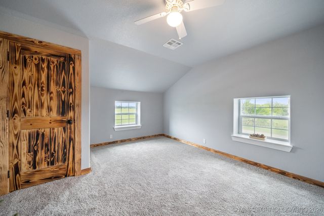 18132 W 301st Street S, Bristow, OK 74010