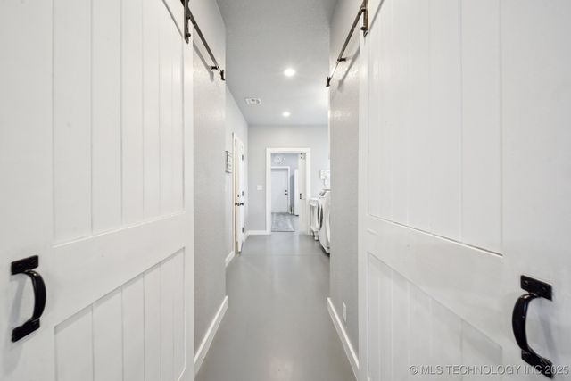 18132 W 301st Street S, Bristow, OK 74010