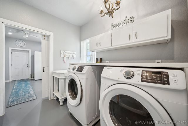 18132 W 301st Street S, Bristow, OK 74010