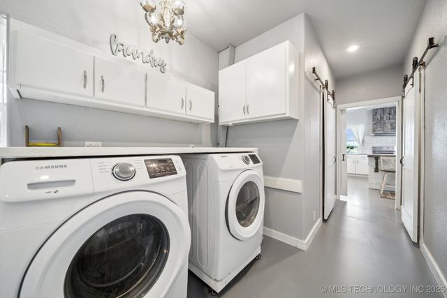 18132 W 301st Street S, Bristow, OK 74010