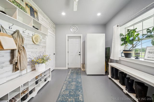 18132 W 301st Street S, Bristow, OK 74010