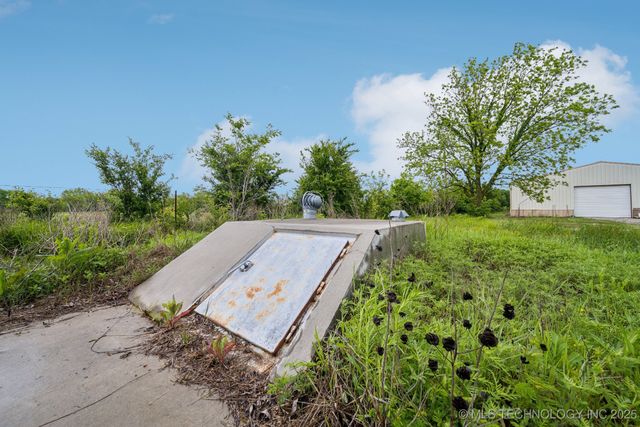 18132 W 301st Street S, Bristow, OK 74010