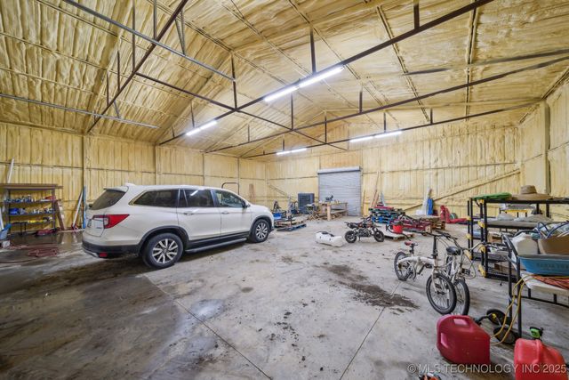 18132 W 301st Street S, Bristow, OK 74010