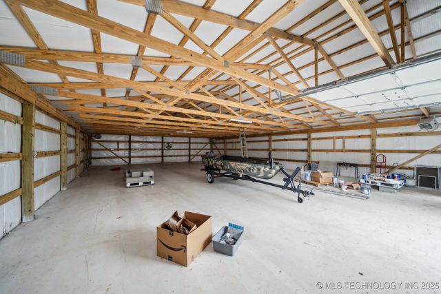 18132 W 301st Street S, Bristow, OK 74010