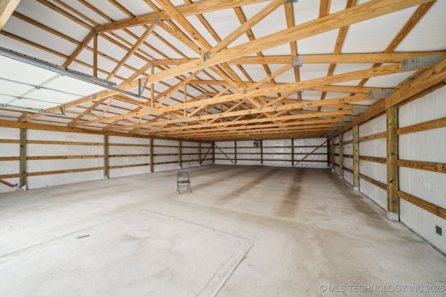 18132 W 301st Street S, Bristow, OK 74010