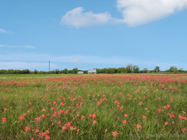 18132 W 301st Street S, Bristow, OK 74010