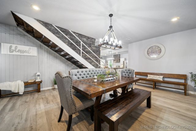 18132 W 301st Street S, Bristow, OK 74010