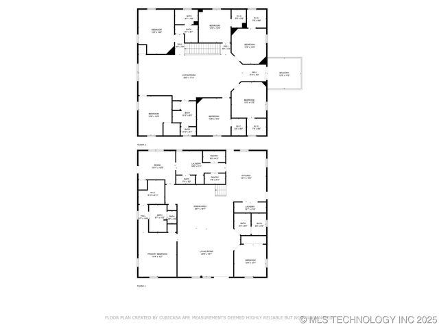 18132 W 301st Street S, Bristow, OK 74010