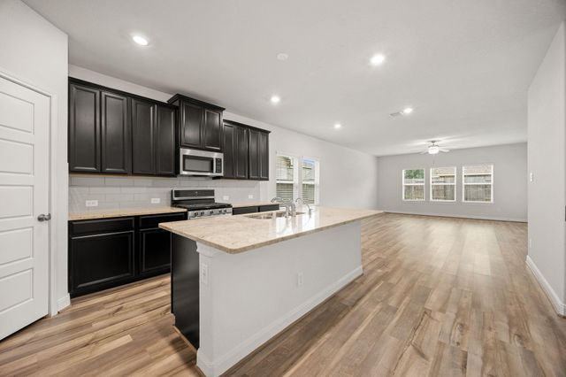 4223 Rocky Plains Lane, Katy, TX 77493