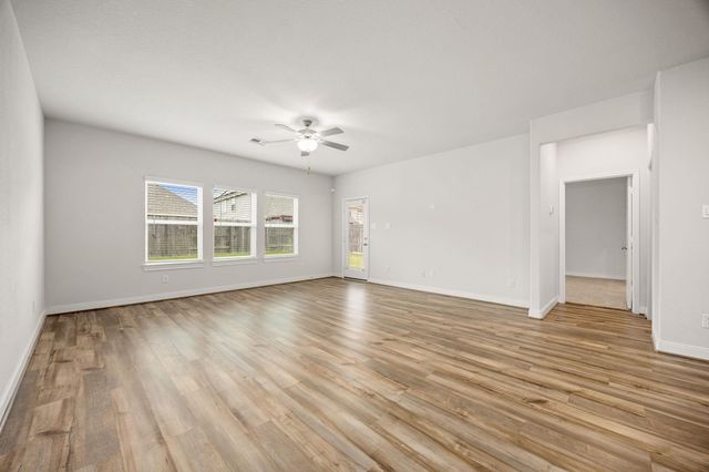 4223 Rocky Plains Lane, Katy, TX 77493