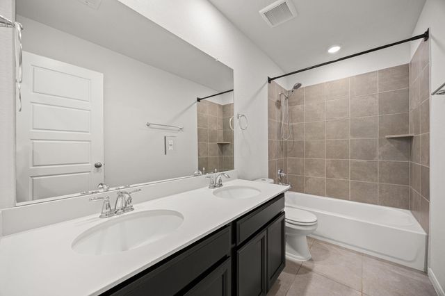 4223 Rocky Plains Lane, Katy, TX 77493