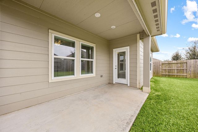 4223 Rocky Plains Lane, Katy, TX 77493