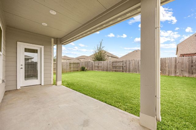 4223 Rocky Plains Lane, Katy, TX 77493