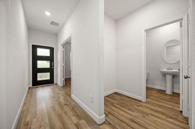 4223 Rocky Plains Lane, Katy, TX 77493