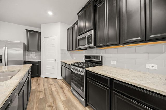 4223 Rocky Plains Lane, Katy, TX 77493