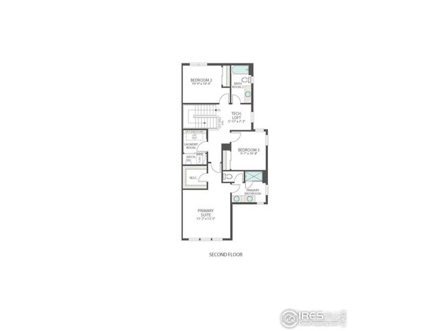 1753 Mount Meeker Ave, Berthoud, CO 80513