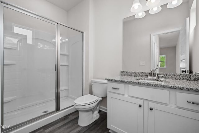 213 Courtside Drive, Dunn, NC 28334