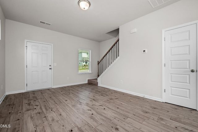 213 Courtside Drive, Dunn, NC 28334