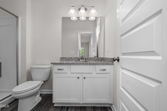 213 Courtside Drive, Dunn, NC 28334