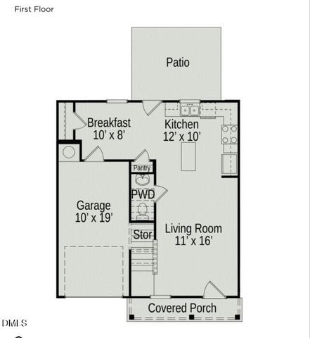 213 Courtside Drive, Dunn, NC 28334