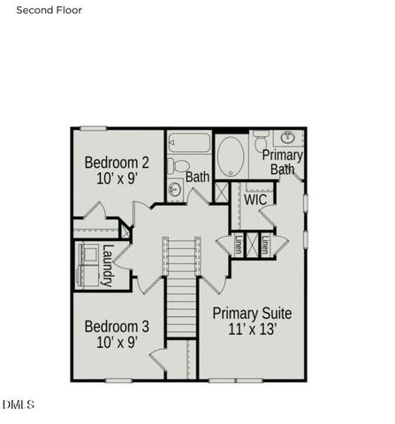 213 Courtside Drive, Dunn, NC 28334