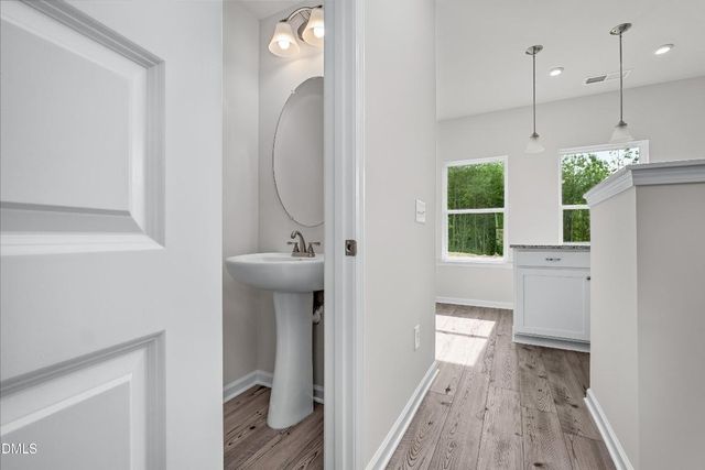 213 Courtside Drive, Dunn, NC 28334