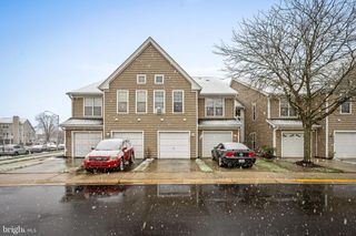 13805 KING GREGORY WAY #126, Upper Marlboro, MD 20772