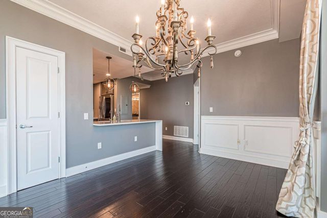 285 Centennial Olympic Park Drive NW 2205, Atlanta, GA 30313