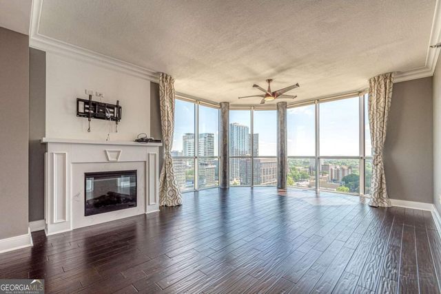 285 Centennial Olympic Park Drive NW 2205, Atlanta, GA 30313