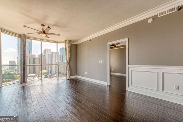 285 Centennial Olympic Park Drive NW 2205, Atlanta, GA 30313