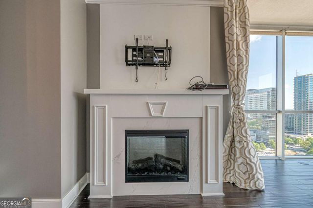 285 Centennial Olympic Park Drive NW 2205, Atlanta, GA 30313